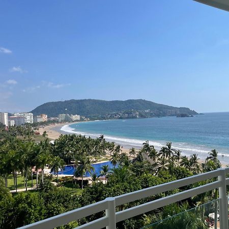 Bay View Grand Marina Ixtapa Condo En Pie De Playa Екстер'єр фото