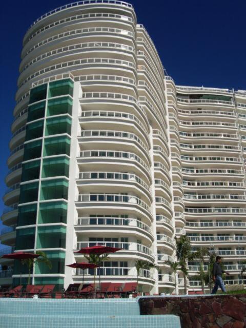 Bay View Grand Marina Ixtapa Condo En Pie De Playa Екстер'єр фото