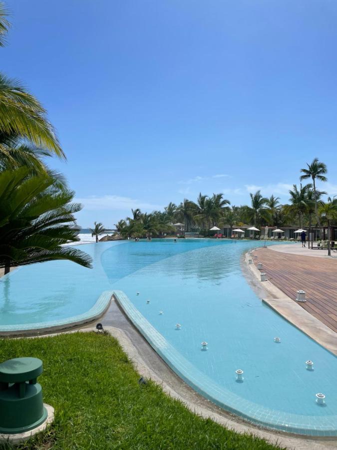 Bay View Grand Marina Ixtapa Condo En Pie De Playa Екстер'єр фото