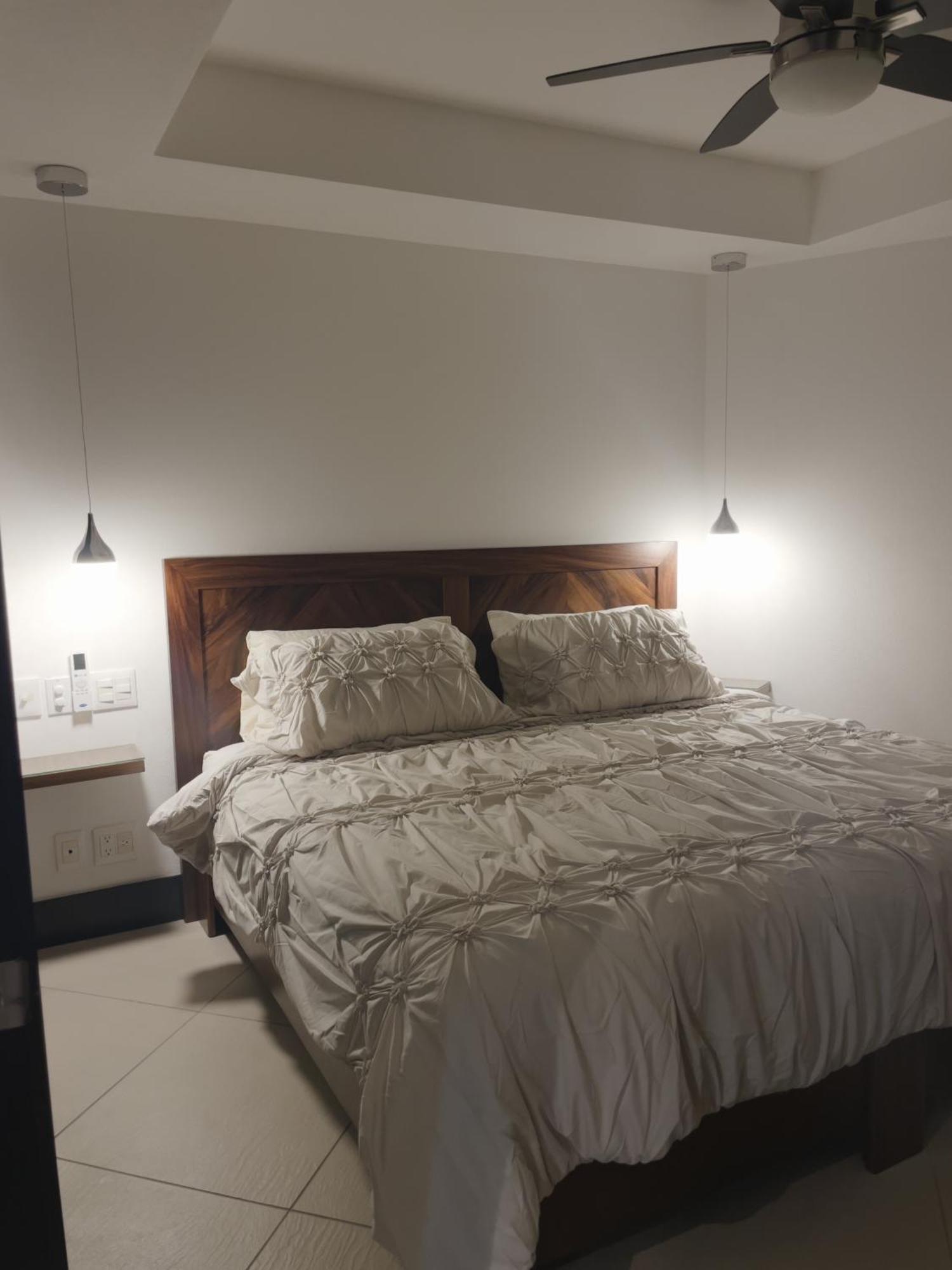 Bay View Grand Marina Ixtapa Condo En Pie De Playa Екстер'єр фото