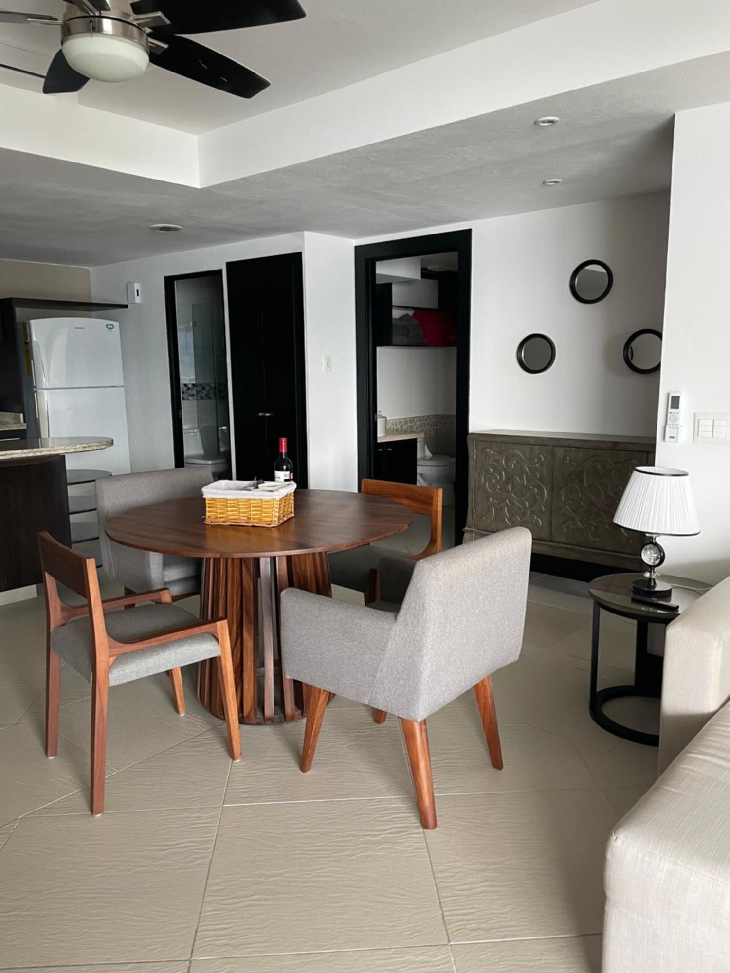 Bay View Grand Marina Ixtapa Condo En Pie De Playa Екстер'єр фото
