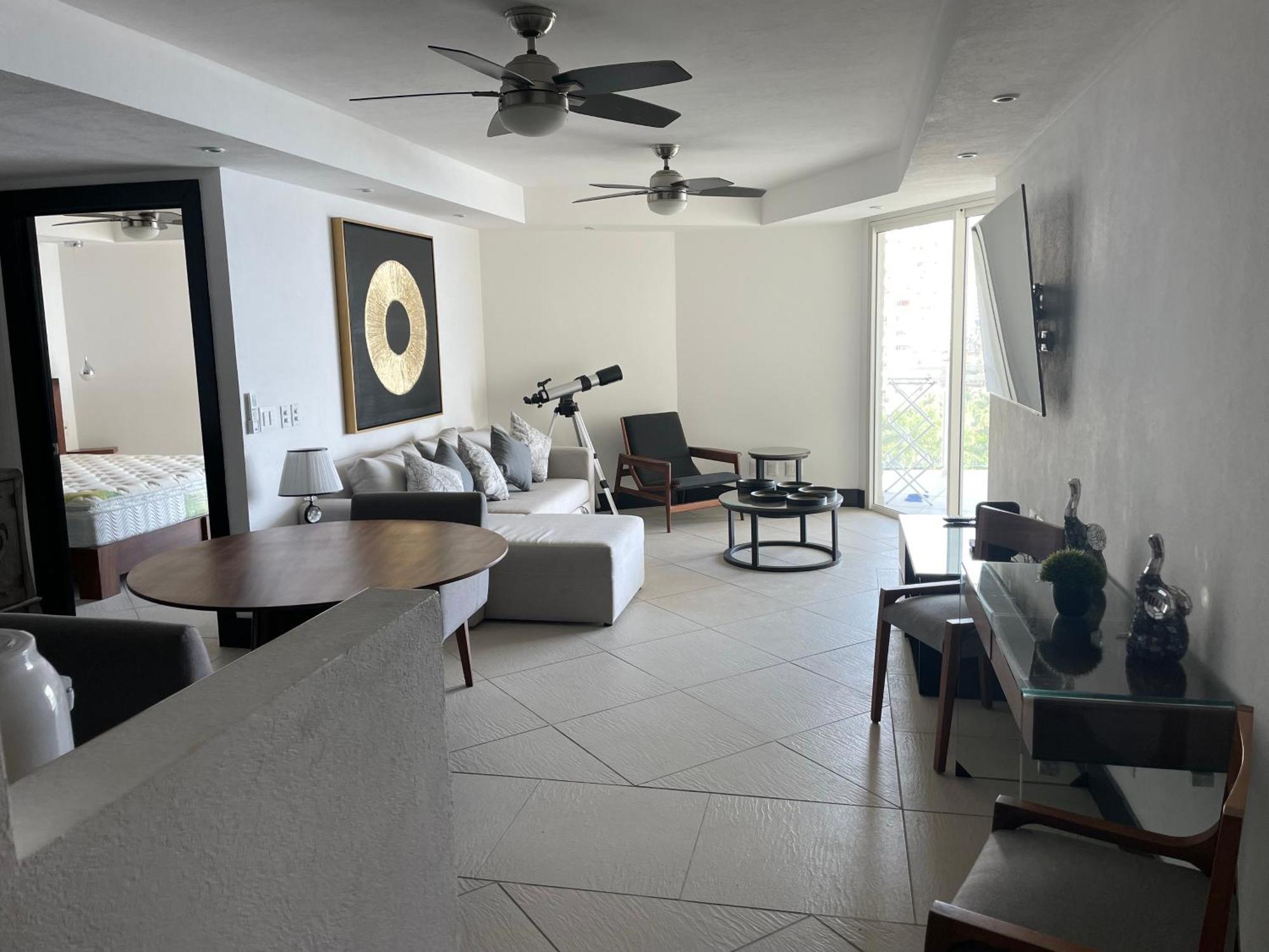 Bay View Grand Marina Ixtapa Condo En Pie De Playa Екстер'єр фото