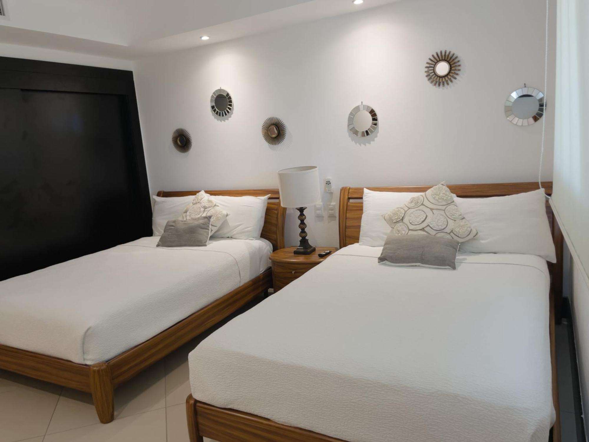Bay View Grand Marina Ixtapa Condo En Pie De Playa Екстер'єр фото