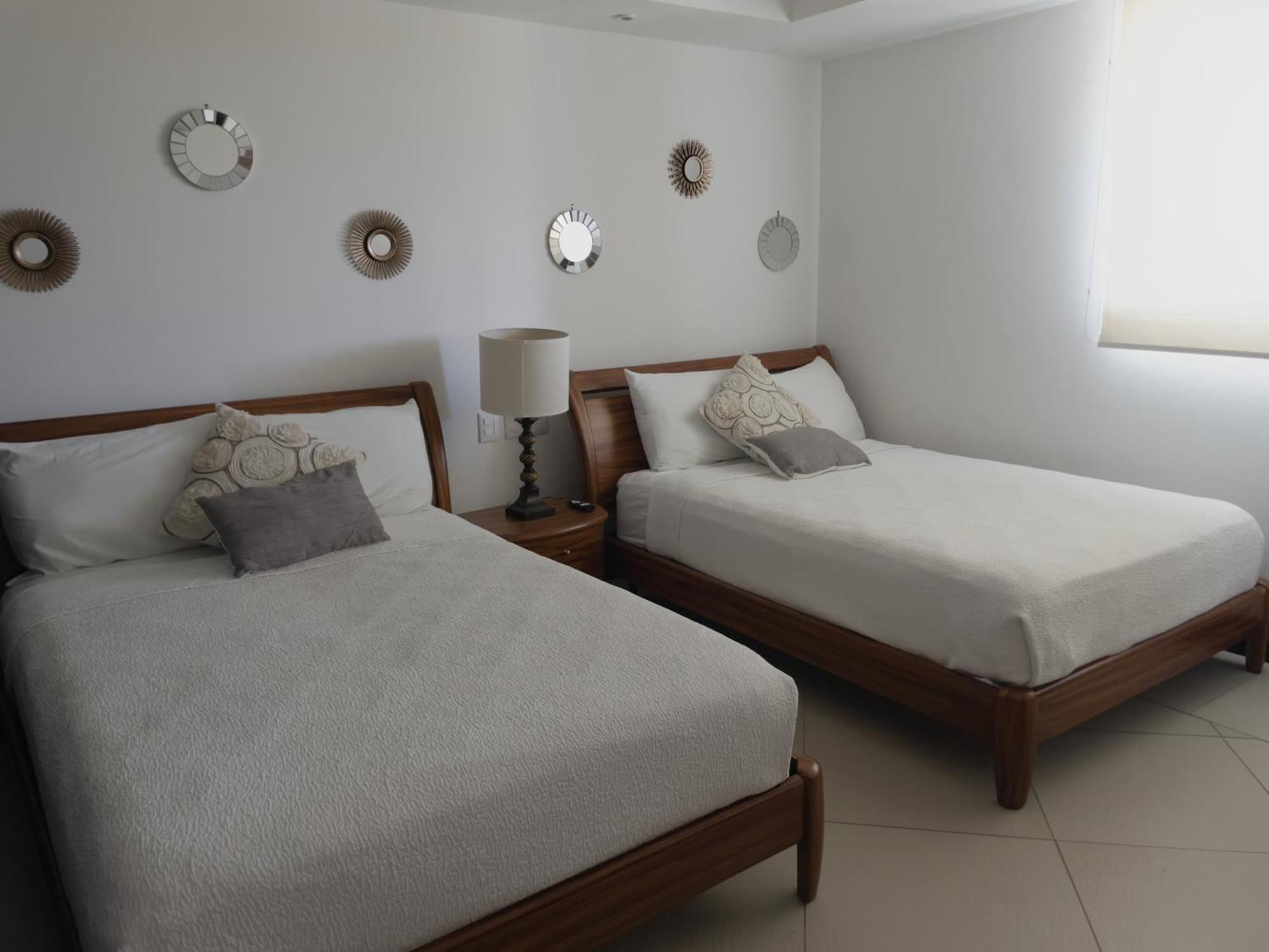 Bay View Grand Marina Ixtapa Condo En Pie De Playa Екстер'єр фото