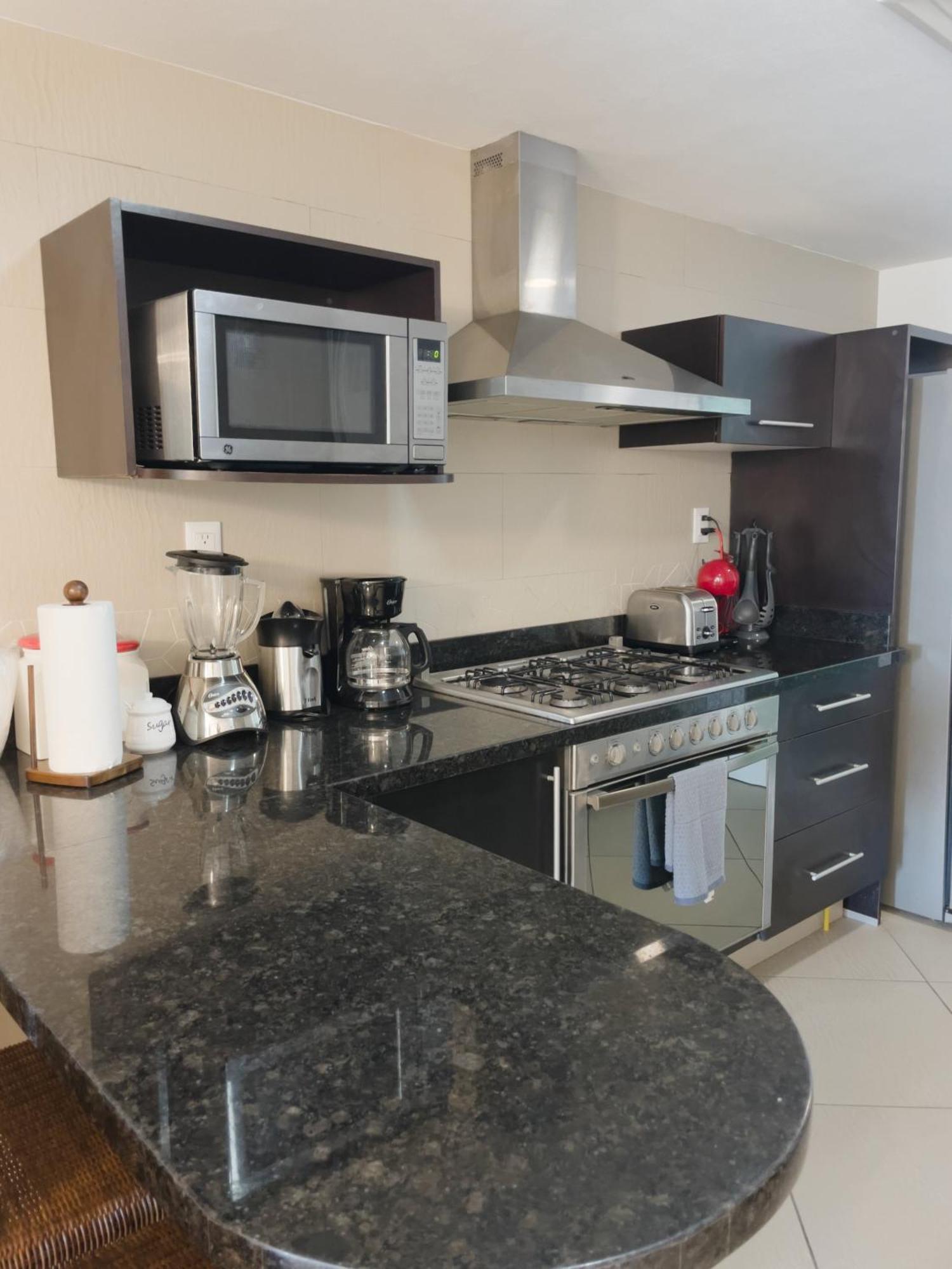 Bay View Grand Marina Ixtapa Condo En Pie De Playa Екстер'єр фото