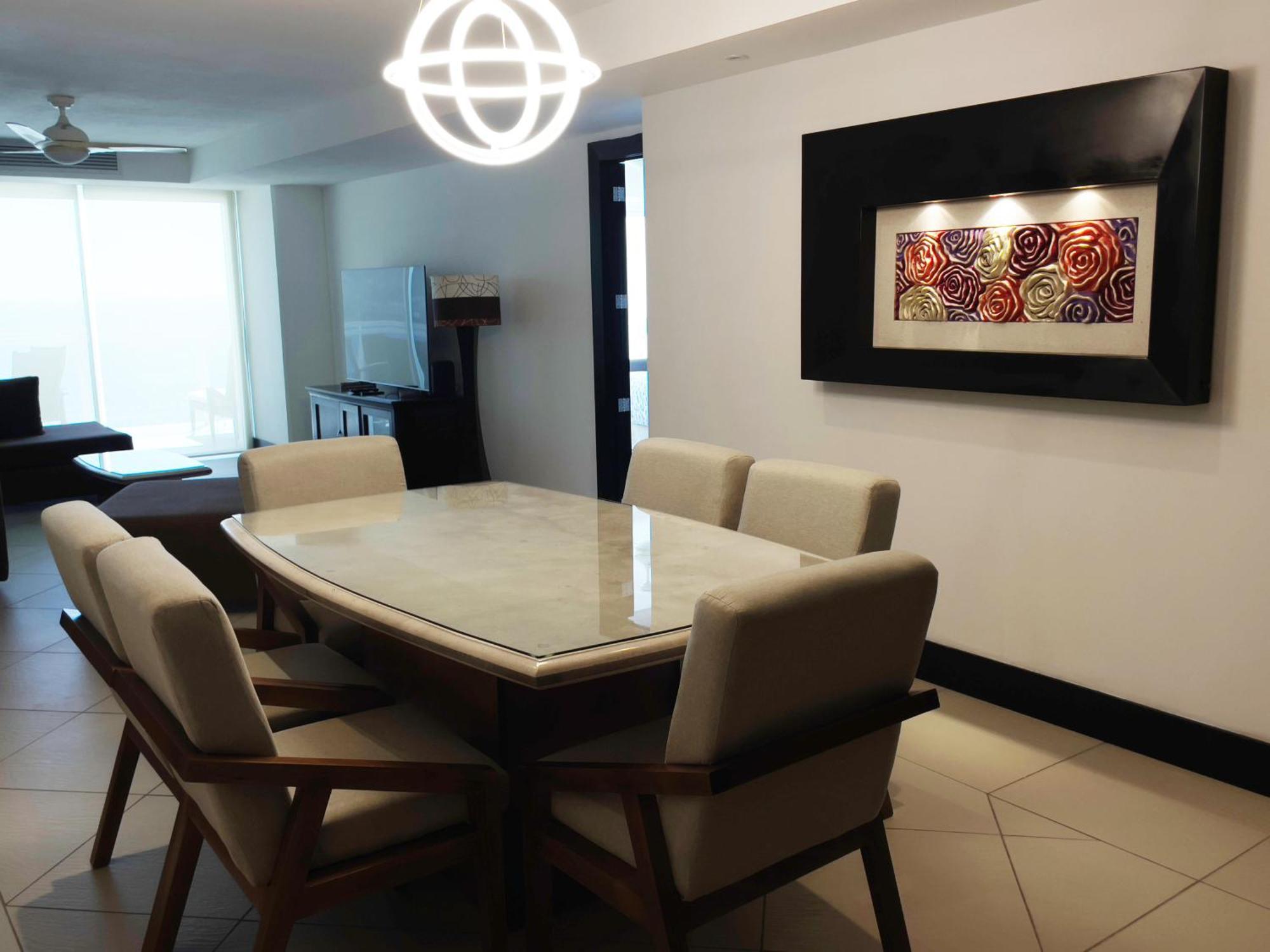Bay View Grand Marina Ixtapa Condo En Pie De Playa Екстер'єр фото