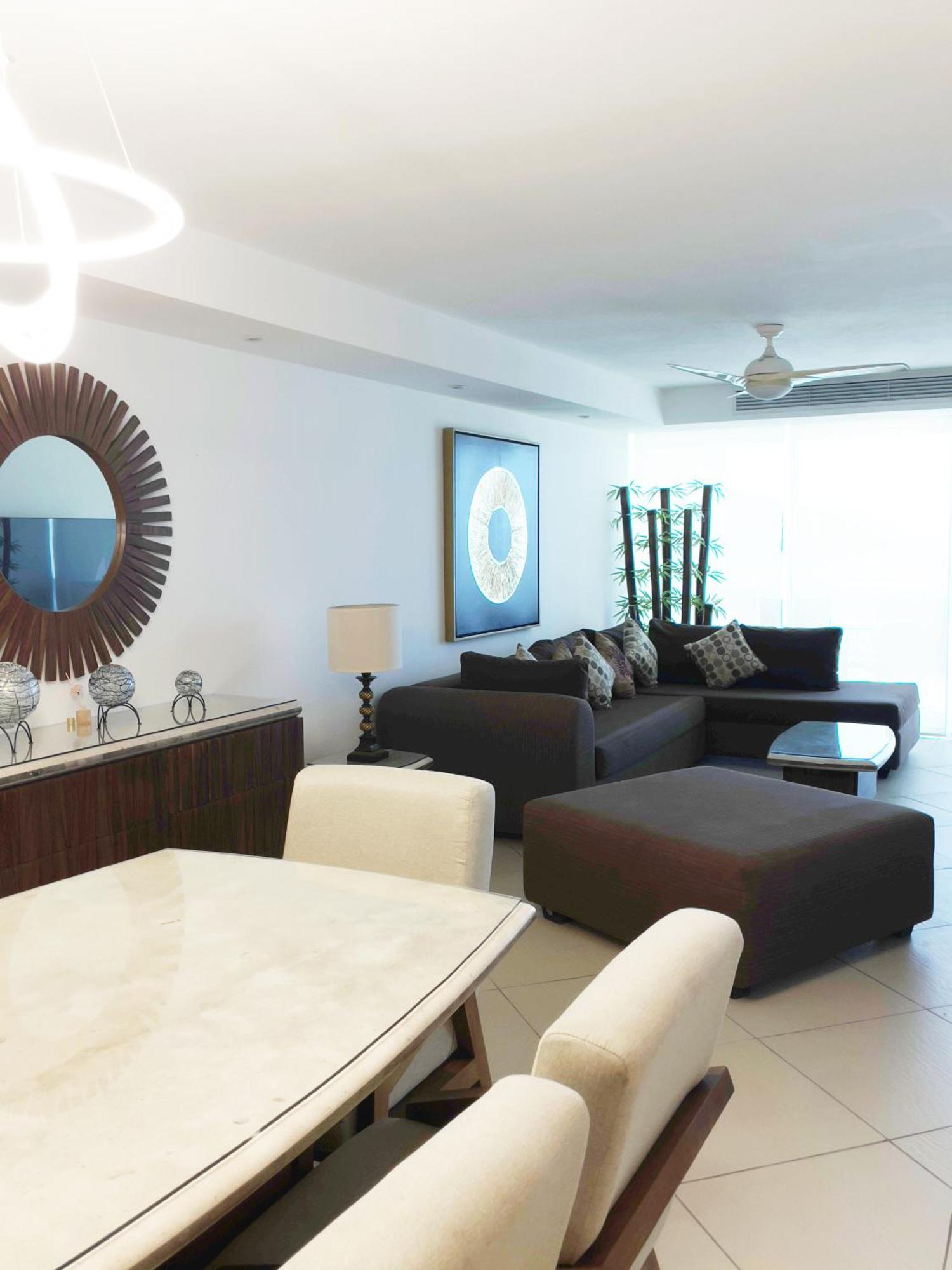 Bay View Grand Marina Ixtapa Condo En Pie De Playa Екстер'єр фото